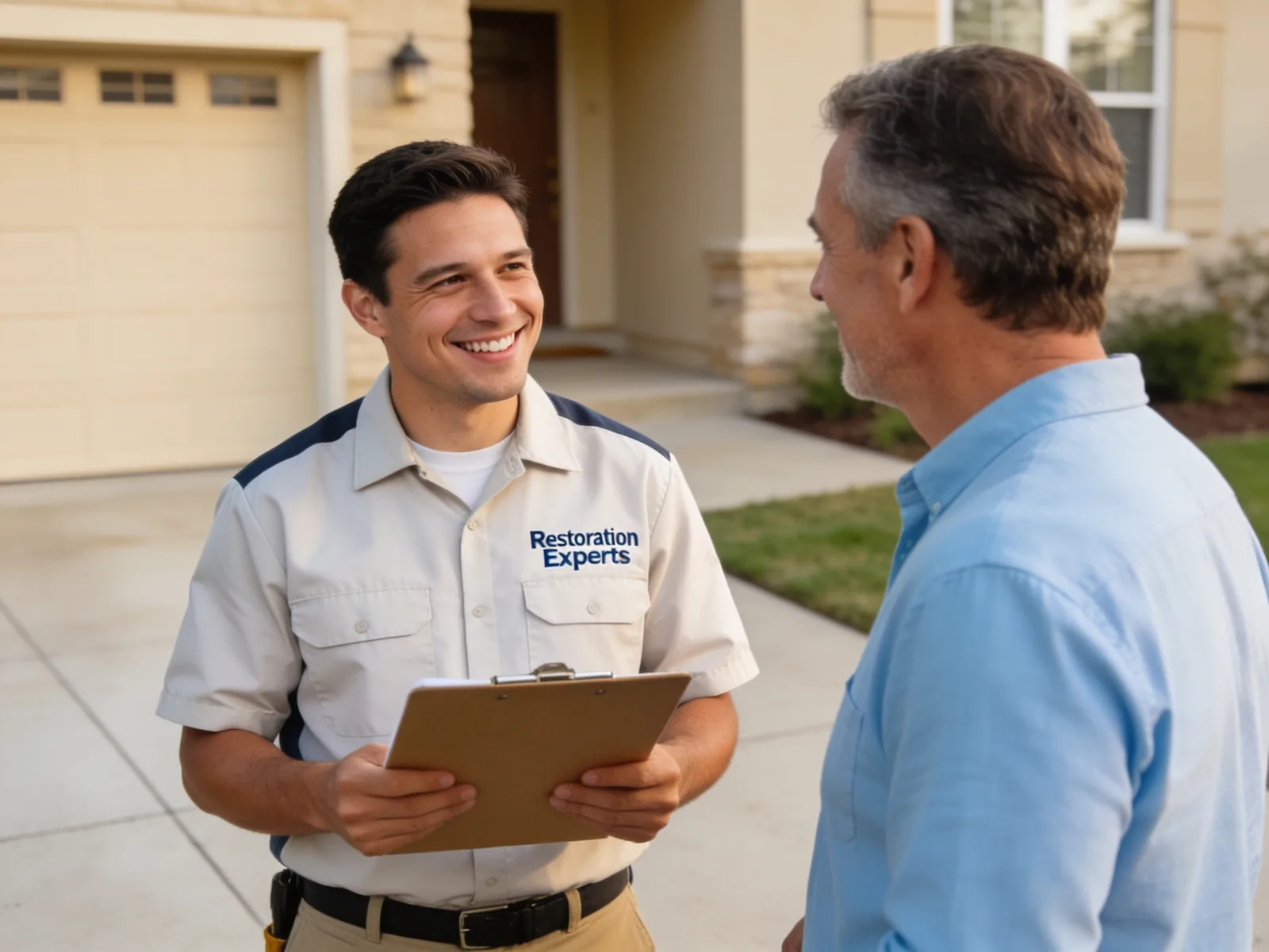 Water Damage Cleanup Los Angeles, CA FAQs